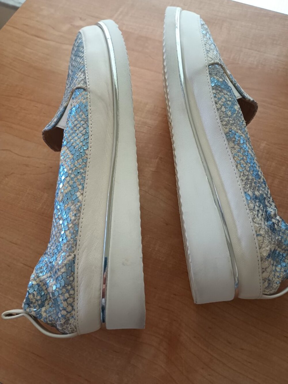 Ron White shoes - Picture 2 of 6